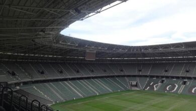 Türkiye - Gürcistan karşılaşması Kocaeli'de oynanacak- Futbol