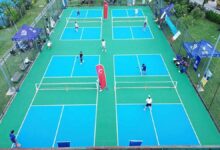 Türkiye Pickleball Ligleri finalinde geri sayım başladı- Diğer Haberler
