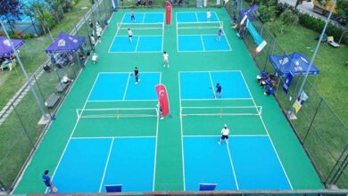Türkiye Pickleball Ligleri finalinde geri sayım başladı- Futbol