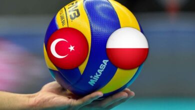 Türkiye - Polonya maçı ne zaman ve saat kaçta? Türkiye - Polonya voleybol maçı hangi kanalda?- Diğer Sporlar