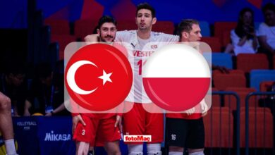 Türkiye-Polonya MAÇI TIKLA İZLE | Türkiye-Polonya voleybol maçı ne zaman, saat kaçta ve hangi kanalda?- Diğer Sporlar