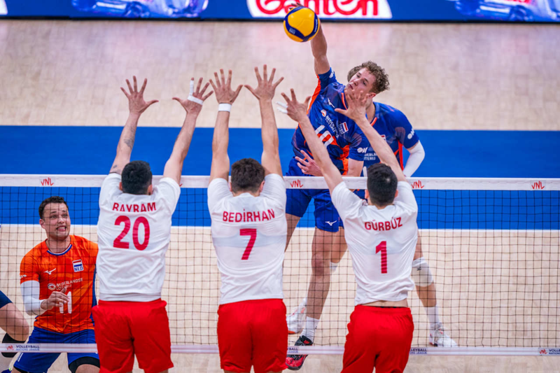 Türkiye-Polonya MAÇI TIKLA İZLE | Türkiye-Polonya voleybol maçı ne zaman, saat kaçta ve hangi kanalda?- Diğer Sporlar