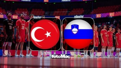 Türkiye-Slovenya maçı CANLI İZLE (Voleybol Erkekler Milletler Ligi)- Voleybol