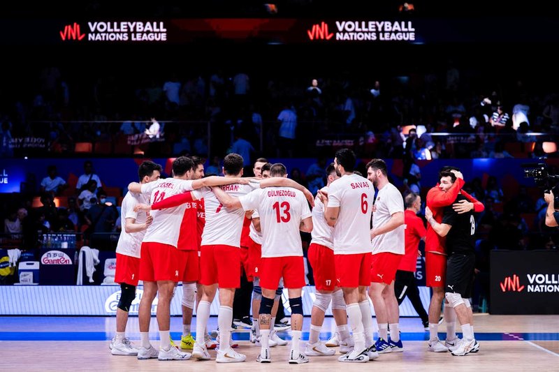 Türkiye-Slovenya maçı izle | Türkiye-Slovenya voleybol maçı ne zaman, saat kaçta ve hangi kanalda?- Diğer Sporlar