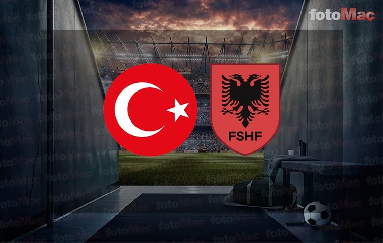 Türkiye U21-Arnavutluk U21 MAÇI ŞİFRESİZ İZLE | Türkiye U21-Arnavutluk U21 maçı ne zaman, saat kaçta ve hangi kanalda?- Futbol