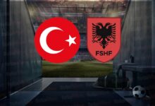 Türkiye U21-Arnavutluk U21 MAÇI ŞİFRESİZ İZLE | Türkiye U21-Arnavutluk U21 maçı ne zaman, saat kaçta ve hangi kanalda?- Diğer Haberler
