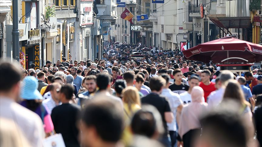 Türkiye'de işsizlik oranı geriledi! Mayıs ayı işsizlik oranı yüzde kaç oldu? İşte TÜİK verileri...- Diğer Haberler