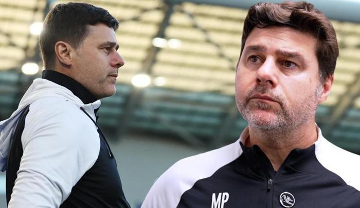 Türkiye'ye yenilen ABD'de Pochettino krizi! 20 Türkiye'ye yenilen ABD'de Pochettino krizi!- Futbol
