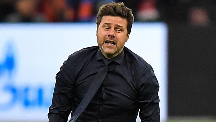 Türkiye'ye yenilen ABD'de Pochettino krizi! 22 Türkiye'ye yenilen ABD'de Pochettino krizi!- Futbol