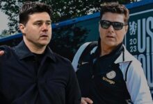 Türkiye'ye yenilen ABD'de Pochettino krizi!- Futbol