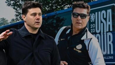 Türkiye'ye yenilen ABD'de Pochettino krizi!- Futbol