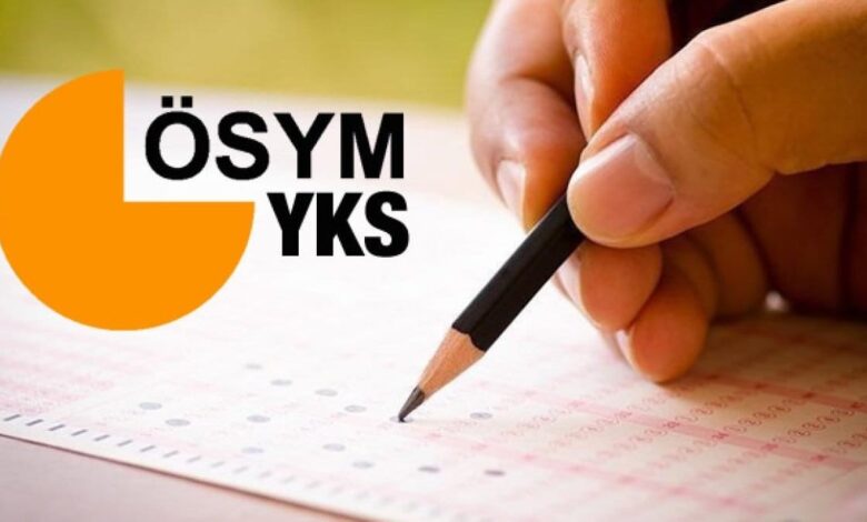 TYT 2025 soru kitapçığı, cevap anahtarı ne zaman? | ÖSYM TYT soru ve cevapları 12 TYT 2025 soru kitapçığı, cevap anahtarı ne zaman? | ÖSYM TYT soru ve cevapları- Diğer Haberler