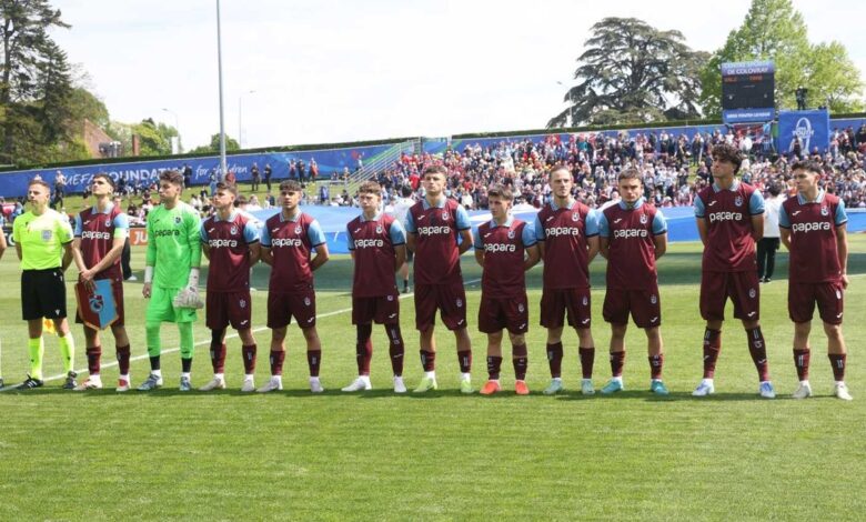 U19 takımından Genç'e ziyaret 11 U19 takımından Genç'e ziyaret- Ligler