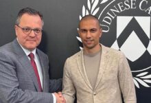 Udinese'den, Gökhan İnler'e yeni sözleşme- Futbol