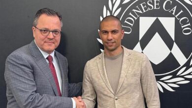 Udinese'den, Gökhan İnler'e yeni sözleşme- Futbol