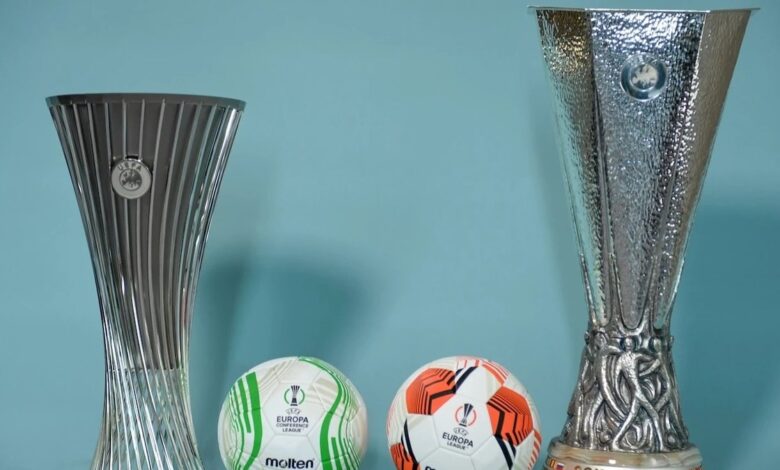 UEFA Avrupa Ligi'nde Beşiktaş ve UEFA Konferans Ligi'nde Başakşehir'in rakipleri belli oldu 11 UEFA Avrupa Ligi'nde Beşiktaş ve UEFA Konferans Ligi'nde Başakşehir'in rakipleri belli oldu- Fenerbahçe