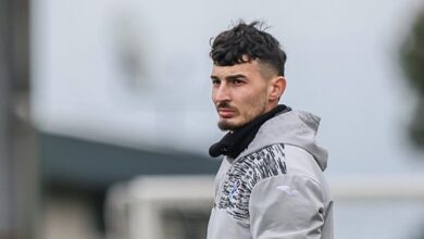 Uğurcan için karar anı- Trabzonspor