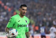Uğurcan için yeni teklif- Beşiktaş