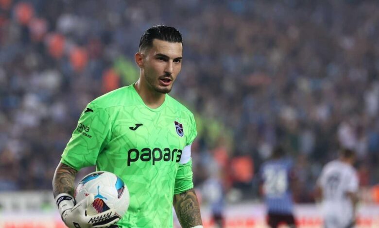 Uğurcan için yeni teklif 11 Uğurcan için yeni teklif- Futbol