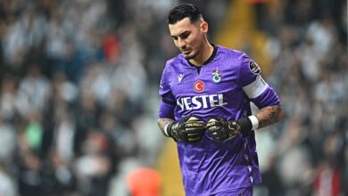 Uğurcan konusunda net tavır- Futbol