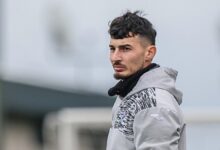 Uğurcan takip etti- Trabzonspor