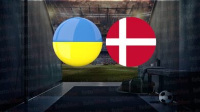 Ukrayna U21-Danimarka U21 maçı ne zaman, saat kaçta ve hangi kanalda? | AVRUPA U21 Şampiyonası CANLI İZLE- Futbol