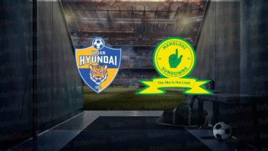 Ulsan Hyundai - Mamelodi Sundowns maçı ne zaman, saat kaçta, hangi kanalda? | FIFA Kulüpler Dünya Kupası- Futbol