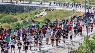 Uludağ Premium Ultra Trail için geri sayım!- Basketbol