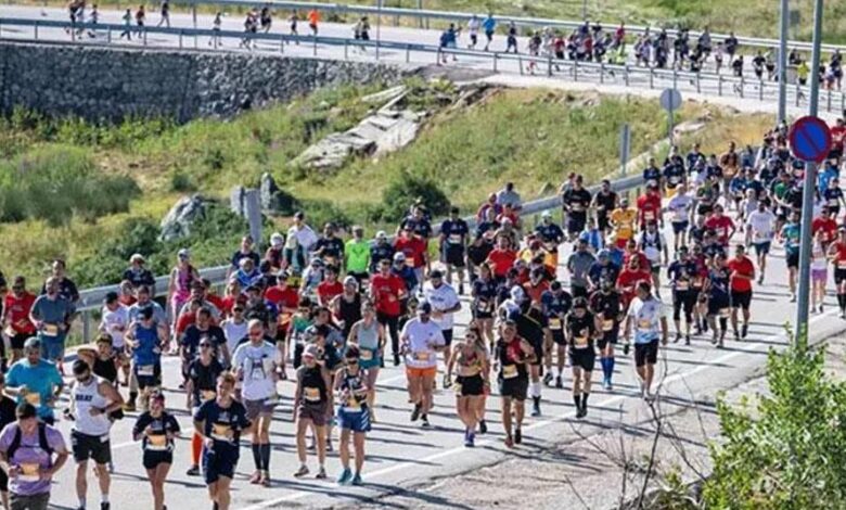 Uludağ Premium Ultra Trail için geri sayım! 11 Uludağ Premium Ultra Trail için geri sayım!- Futbol