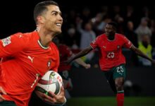 ULUSLAR LİGİ ŞAMPİYONU PORTEKİZ! Portekiz - İspanya sonucu: 2-2 (5-3)- Futbol
