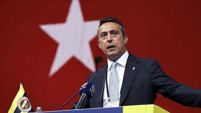Usta isimden Fenerbahçe Başkanı Ali Koç'a çok sert eleştiri: 'Bir çuval inciri berbat etti' | 'Fenerbahçe’de bir ilk daha yaşandı'- Futbol