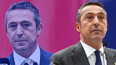 Usta isimden Fenerbahçe Başkanı Ali Koç'a çok sert eleştiri: 'Bir çuval inciri berbat etti' | 'Fenerbahçe’de bir ilk daha yaşandı'- Diğer Sporlar