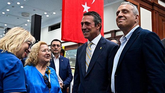 Usta isimden Fenerbahçe Başkanı Ali Koç'a çok sert eleştiri: 'Bir çuval inciri berbat etti' | 'Fenerbahçe’de bir ilk daha yaşandı'- Futbol