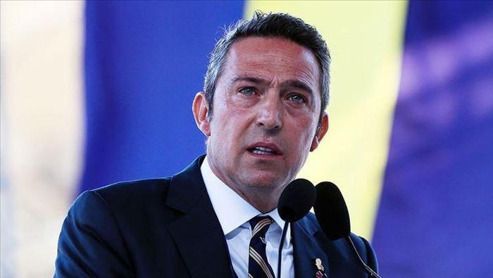 Usta isimden Fenerbahçe Başkanı Ali Koç'a çok sert eleştiri: 'Bir çuval inciri berbat etti' | 'Fenerbahçe’de bir ilk daha yaşandı'- Futbol