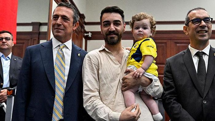 Usta isimden Fenerbahçe Başkanı Ali Koç'a çok sert eleştiri: 'Bir çuval inciri berbat etti' | 'Fenerbahçe’de bir ilk daha yaşandı'- Futbol