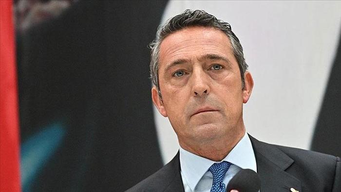 Usta isimden Fenerbahçe Başkanı Ali Koç'a çok sert eleştiri: 'Bir çuval inciri berbat etti' | 'Fenerbahçe’de bir ilk daha yaşandı'- Futbol