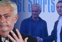 Usta isimden Fenerbahçe ve Mourinho eleştirisi: 'Masallara inanacak Fenerbahçeli kalmadı!'- Diğer Haberler