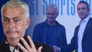 Usta isimden Fenerbahçe ve Mourinho eleştirisi: 'Masallara inanacak Fenerbahçeli kalmadı!'- Fenerbahçe