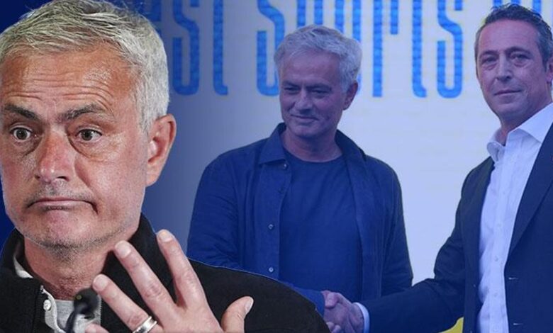Usta isimden Fenerbahçe ve Mourinho eleştirisi: 'Masallara inanacak Fenerbahçeli kalmadı!' 19 Usta isimden Fenerbahçe ve Mourinho eleştirisi: 'Masallara inanacak Fenerbahçeli kalmadı!'- Futbol