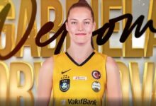 Vakıf'a Çek Pasör- Basketbol