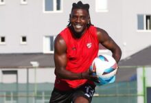 Van’a tanıdık dinamo- Diğer Haberler