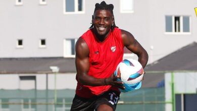 Van’a tanıdık dinamo- Fenerbahçe