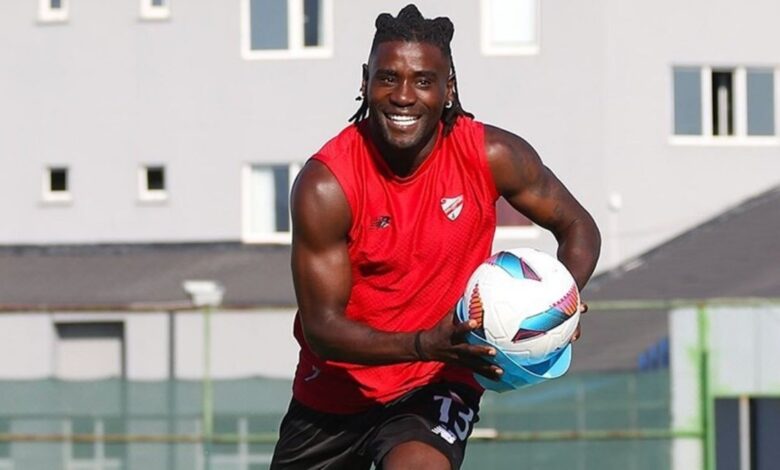Van’a tanıdık dinamo 11 Van’a tanıdık dinamo- Futbol