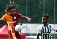 Van'a tanıdık golcü- Diğer Haberler