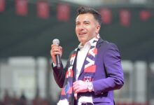 Vanspor kolları sıvadı- Ligler