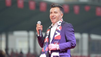 Vanspor kolları sıvadı- Ligler
