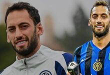 Ve Hakan Çalhanoğlu bombası patladı! İstanbul devine imza, İtalyanlar duyurdu...- Futbol