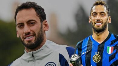 Ve Hakan Çalhanoğlu bombası patladı! İstanbul devine imza, İtalyanlar duyurdu...- Futbol