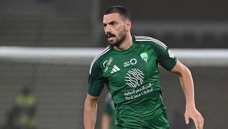 Ve Merih Demiral kararını verdi! Fenerbahçe istiyordu, sürpriz gelişme...- Futbol