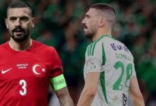 Ve Merih Demiral kararını verdi! Fenerbahçe istiyordu, sürpriz gelişme...- Diğer Haberler